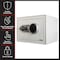 Stalwart Biometric Safe - Lock Box with Fingerprint Scanner & Digital Key by White 65-BIO-WH - alternate 8